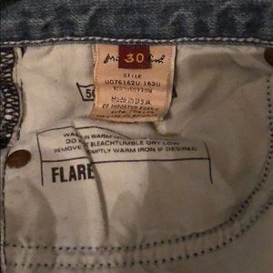 7 For All Mankind jeans